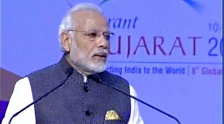 indiaisonthresholdofbecomingworldsmostdigitizedeconomy:modi